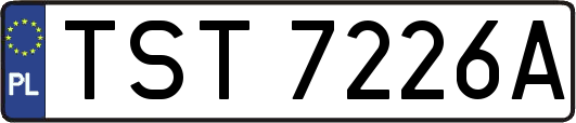 TST7226A