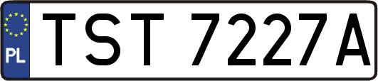 TST7227A