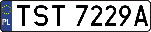 TST7229A