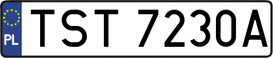 TST7230A