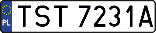 TST7231A