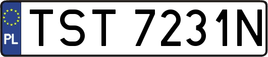 TST7231N
