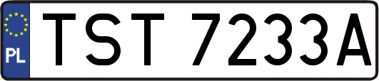 TST7233A