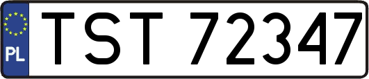 TST72347