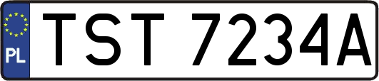 TST7234A