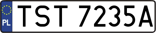 TST7235A
