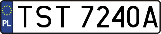 TST7240A