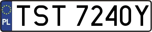TST7240Y