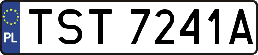 TST7241A