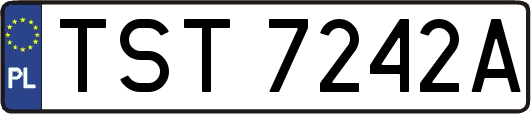 TST7242A