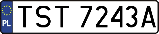 TST7243A