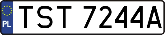 TST7244A