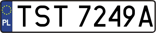 TST7249A