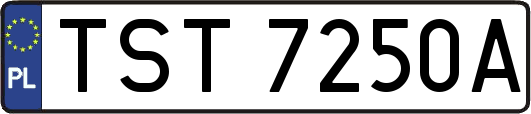 TST7250A