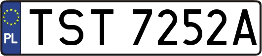 TST7252A