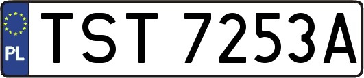 TST7253A