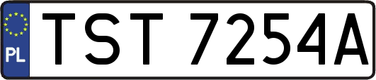 TST7254A