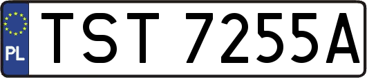 TST7255A