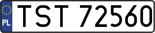 TST72560