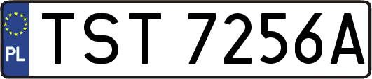 TST7256A