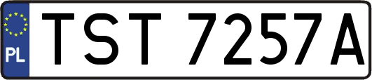 TST7257A
