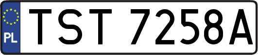 TST7258A