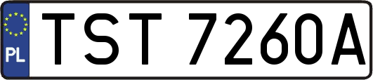 TST7260A