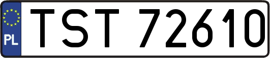 TST72610