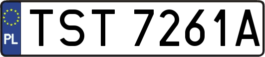 TST7261A