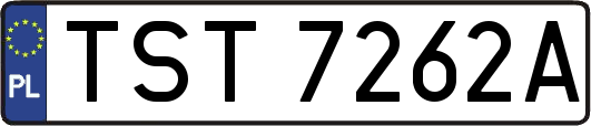 TST7262A