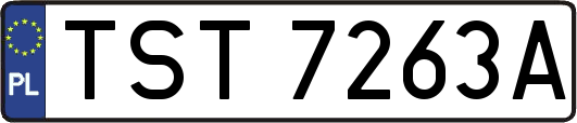 TST7263A