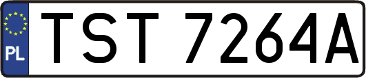 TST7264A