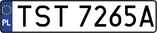 TST7265A