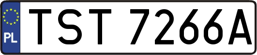 TST7266A