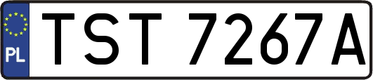 TST7267A