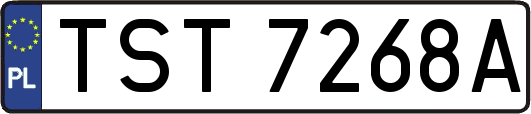TST7268A