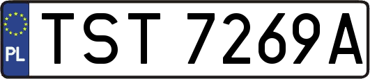TST7269A
