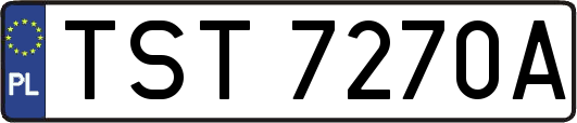 TST7270A