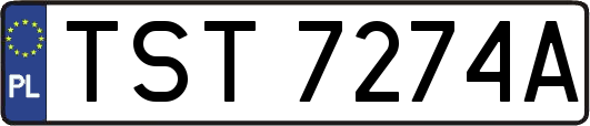 TST7274A