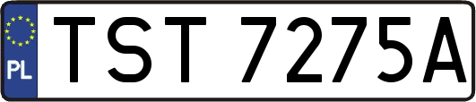 TST7275A