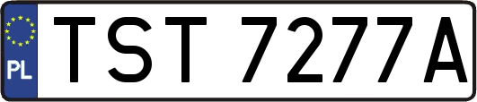 TST7277A