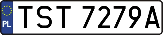 TST7279A
