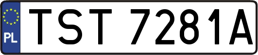 TST7281A