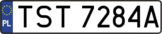 TST7284A