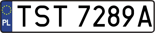 TST7289A