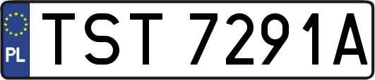 TST7291A
