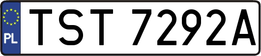 TST7292A
