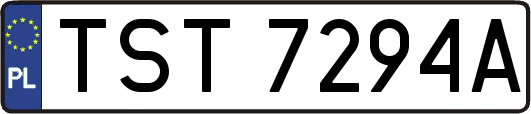 TST7294A