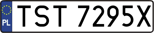 TST7295X