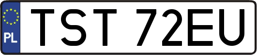 TST72EU